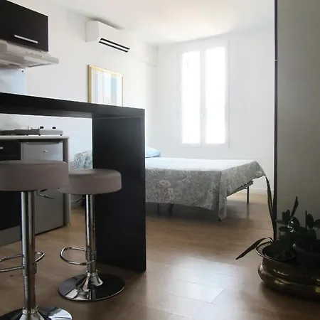 Studios Belges Cannes Exterior foto