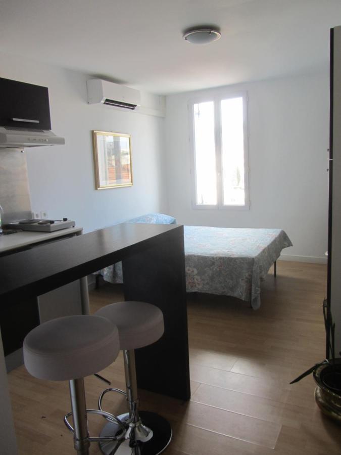 Belges Apartment *