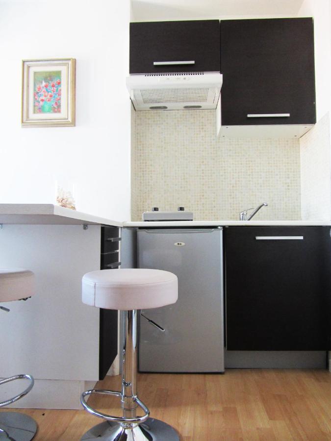 Appartamento Belges Cannes