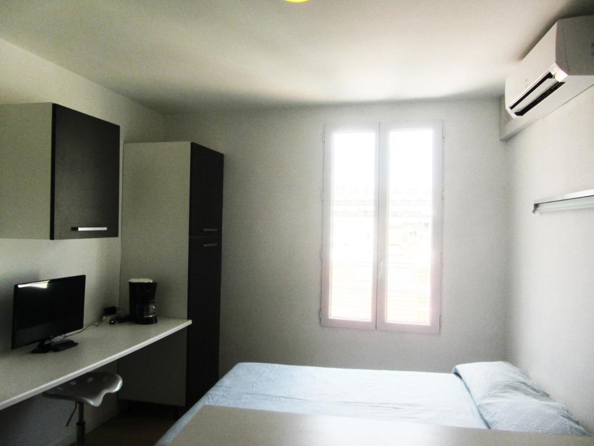 Appartamento Belges