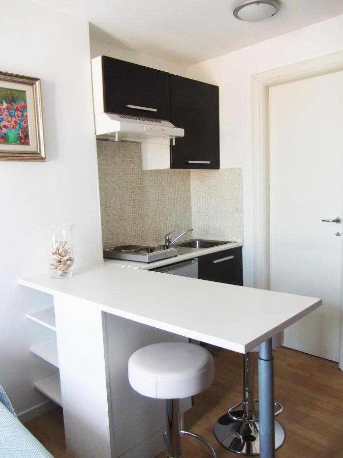 Belges Appartamento *