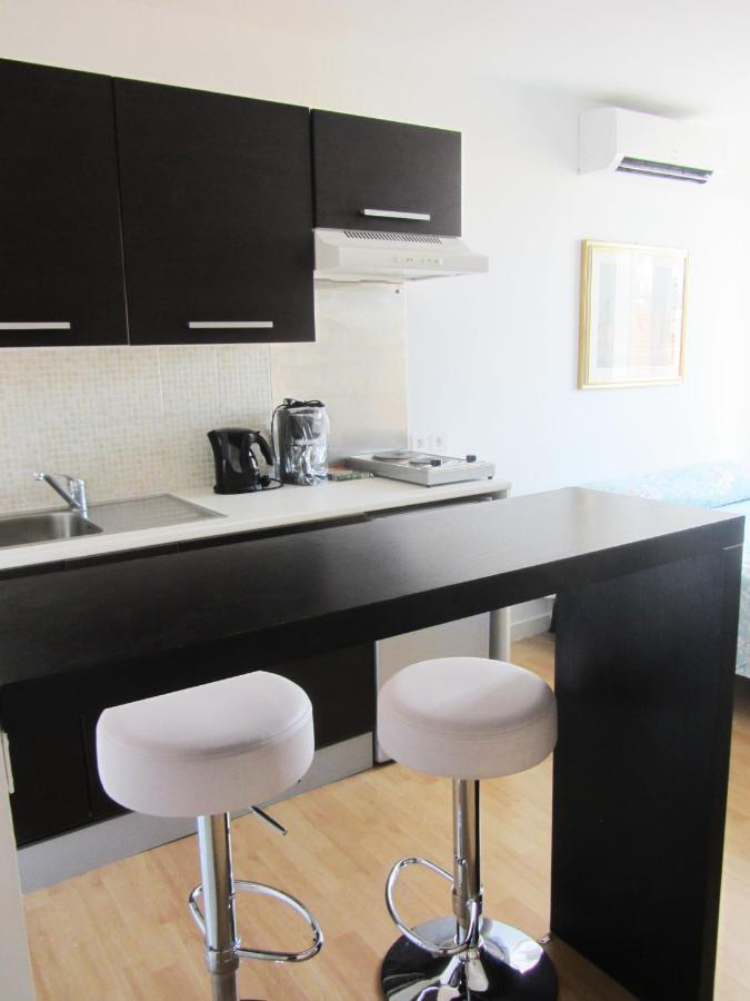 Appartamento Belges
